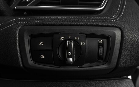 BMW 2 серия Active Tourer F45, 2014 год, 1 289 000 рублей, 19 фотография