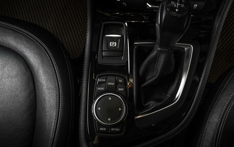 BMW 2 серия Active Tourer F45, 2014 год, 1 289 000 рублей, 18 фотография