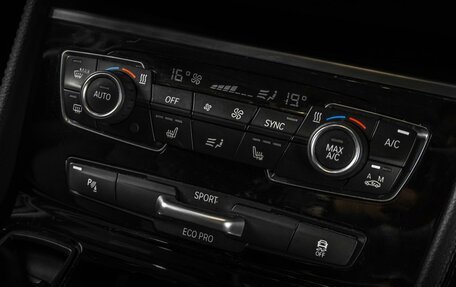 BMW 2 серия Active Tourer F45, 2014 год, 1 289 000 рублей, 17 фотография