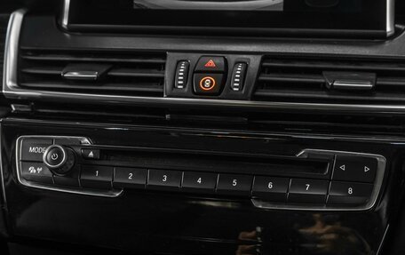 BMW 2 серия Active Tourer F45, 2014 год, 1 289 000 рублей, 16 фотография