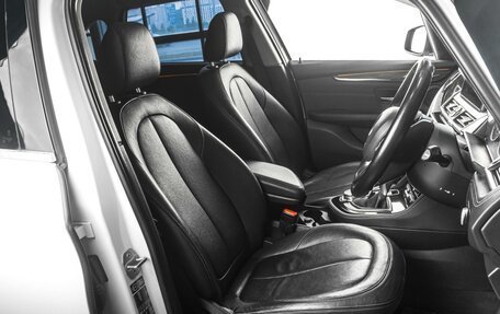 BMW 2 серия Active Tourer F45, 2014 год, 1 289 000 рублей, 10 фотография