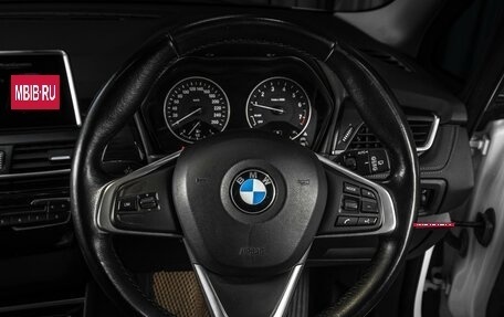 BMW 2 серия Active Tourer F45, 2014 год, 1 289 000 рублей, 12 фотография