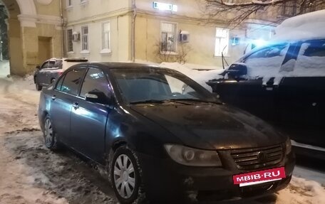 Lifan Solano I (630) рестайлинг, 2010 год, 99 999 рублей, 2 фотография