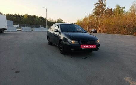 Lifan Solano I (630) рестайлинг, 2010 год, 99 999 рублей, 4 фотография