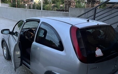 Opel Corsa C рестайлинг, 2003 год, 249 000 рублей, 2 фотография