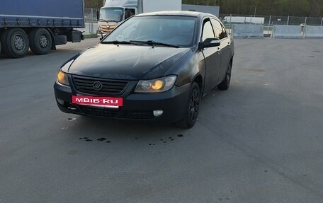 Lifan Solano I (630) рестайлинг, 2010 год, 99 999 рублей, 5 фотография