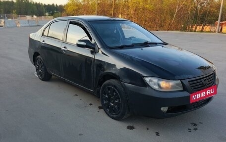 Lifan Solano I (630) рестайлинг, 2010 год, 99 999 рублей, 6 фотография