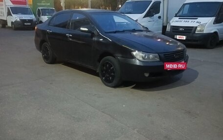 Lifan Solano I (630) рестайлинг, 2010 год, 99 999 рублей, 8 фотография
