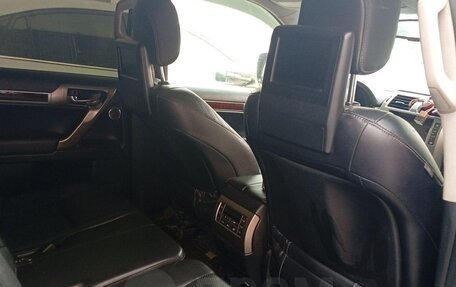 Lexus GX II, 2016 год, 4 950 000 рублей, 11 фотография