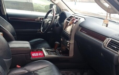 Lexus GX II, 2016 год, 4 950 000 рублей, 2 фотография