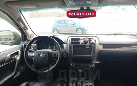 Lexus GX II, 2016 год, 4 950 000 рублей, 3 фотография