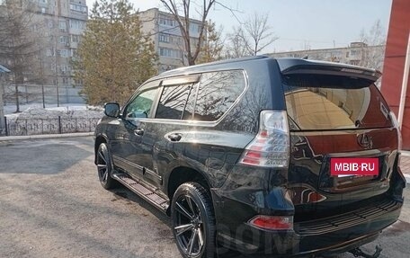 Lexus GX II, 2016 год, 4 950 000 рублей, 6 фотография