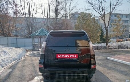 Lexus GX II, 2016 год, 4 950 000 рублей, 5 фотография