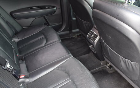 KIA Optima IV, 2016 год, 1 397 000 рублей, 17 фотография