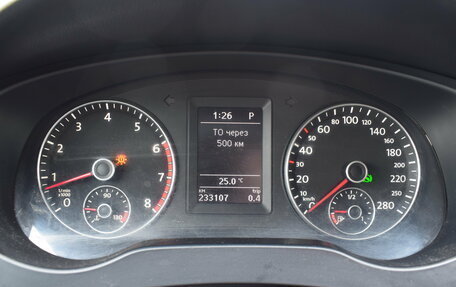 KIA Optima IV, 2016 год, 1 397 000 рублей, 18 фотография