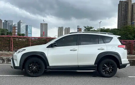 Toyota RAV4, 2019 год, 1 829 003 рублей, 3 фотография