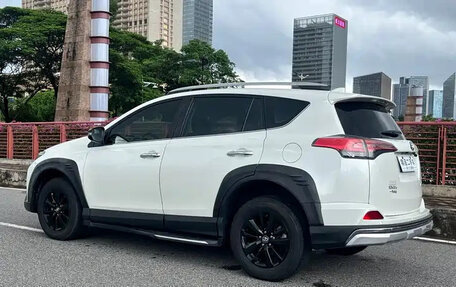 Toyota RAV4, 2019 год, 1 829 003 рублей, 4 фотография