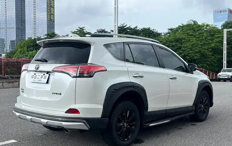 Toyota RAV4, 2019 год, 1 829 003 рублей, 6 фотография