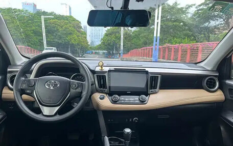 Toyota RAV4, 2019 год, 1 829 003 рублей, 8 фотография