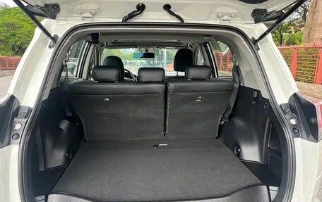 Toyota RAV4, 2019 год, 1 829 003 рублей, 19 фотография