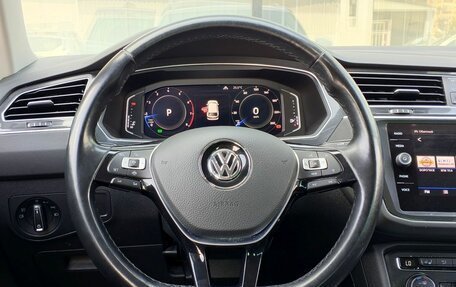 Volkswagen Tiguan II, 2019 год, 2 430 000 рублей, 16 фотография
