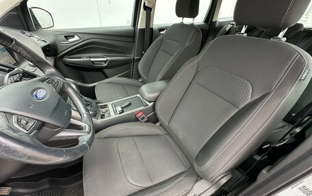 Ford Kuga III, 2018 год, 1 800 000 рублей, 11 фотография