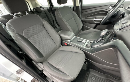 Ford Kuga III, 2018 год, 1 800 000 рублей, 10 фотография