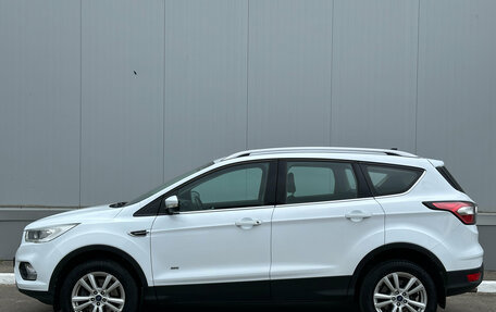 Ford Kuga III, 2018 год, 1 800 000 рублей, 9 фотография