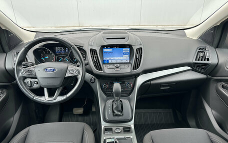 Ford Kuga III, 2018 год, 1 800 000 рублей, 12 фотография