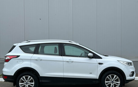 Ford Kuga III, 2018 год, 1 800 000 рублей, 5 фотография