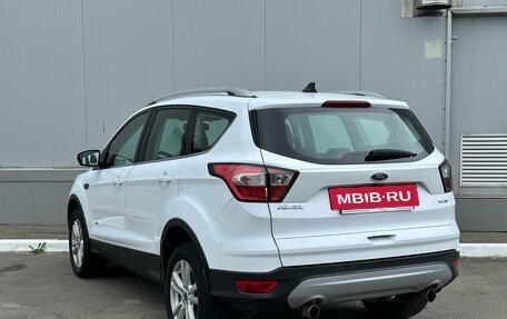 Ford Kuga III, 2018 год, 1 800 000 рублей, 8 фотография