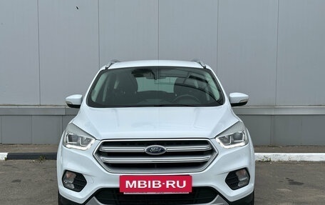 Ford Kuga III, 2018 год, 1 800 000 рублей, 2 фотография