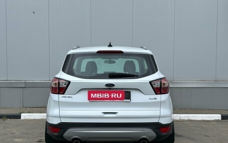 Ford Kuga III, 2018 год, 1 800 000 рублей, 7 фотография