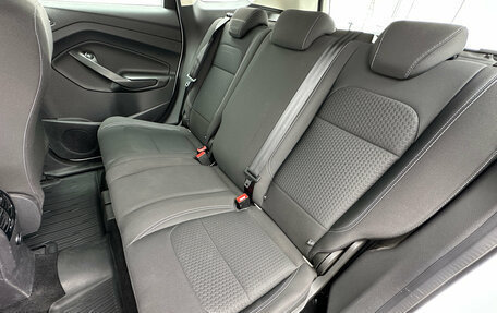 Ford Kuga III, 2018 год, 1 800 000 рублей, 19 фотография