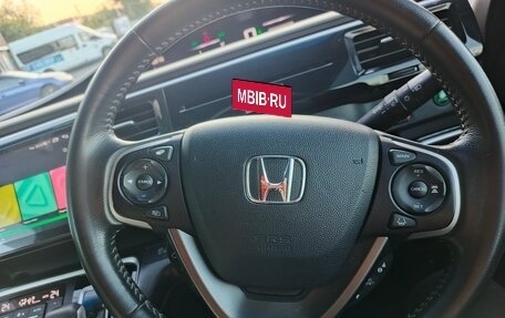 Honda Stepwgn IV, 2018 год, 2 300 000 рублей, 11 фотография