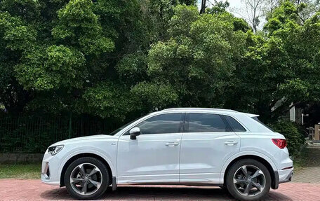 Audi Q3, 2020 год, 1 869 003 рублей, 5 фотография