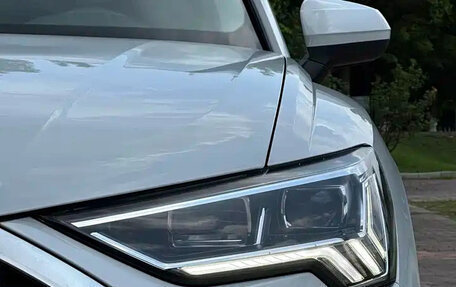 Audi Q3, 2020 год, 1 869 003 рублей, 4 фотография
