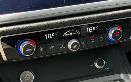 Audi Q3, 2020 год, 1 869 003 рублей, 14 фотография