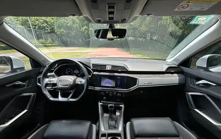 Audi Q3, 2020 год, 1 869 003 рублей, 10 фотография