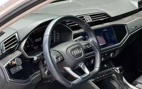 Audi Q3, 2020 год, 1 869 003 рублей, 15 фотография
