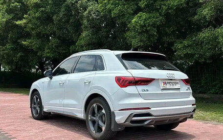 Audi Q3, 2020 год, 1 869 003 рублей, 6 фотография