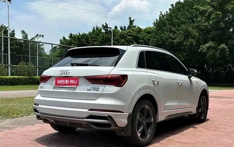 Audi Q3, 2020 год, 1 869 003 рублей, 8 фотография