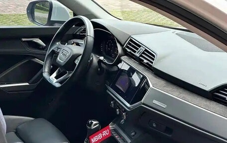 Audi Q3, 2020 год, 1 869 003 рублей, 12 фотография