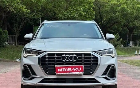 Audi Q3, 2020 год, 1 869 003 рублей, 3 фотография