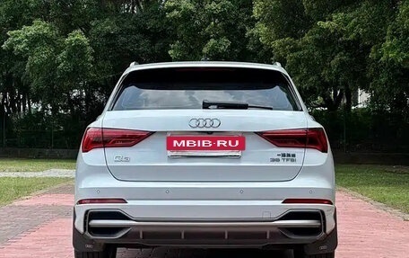 Audi Q3, 2020 год, 1 869 003 рублей, 9 фотография
