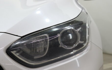 KIA Cerato IV, 2020 год, 1 270 000 рублей, 11 фотография