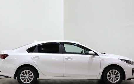 KIA Cerato IV, 2020 год, 1 270 000 рублей, 4 фотография