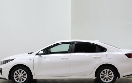 KIA Cerato IV, 2020 год, 1 270 000 рублей, 8 фотография