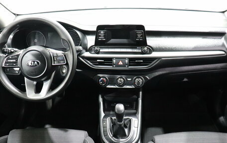 KIA Cerato IV, 2020 год, 1 270 000 рублей, 14 фотография