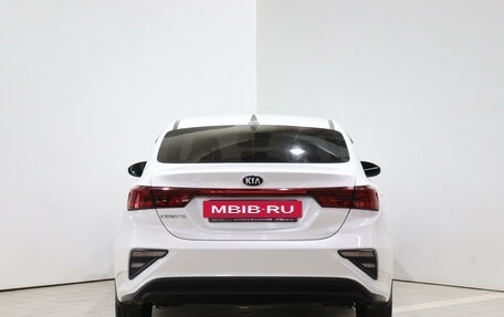 KIA Cerato IV, 2020 год, 1 270 000 рублей, 6 фотография